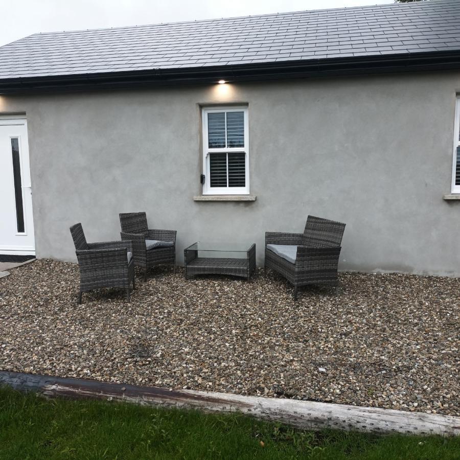 Tadgh'S Cottage Ennis Exteriör bild